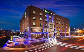 Holiday Inn Express & Suites Oklahoma City Downtown - Bricktown By Ihg